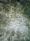 330 Huahine Turtle Petroglyph.JPG (57 KB)